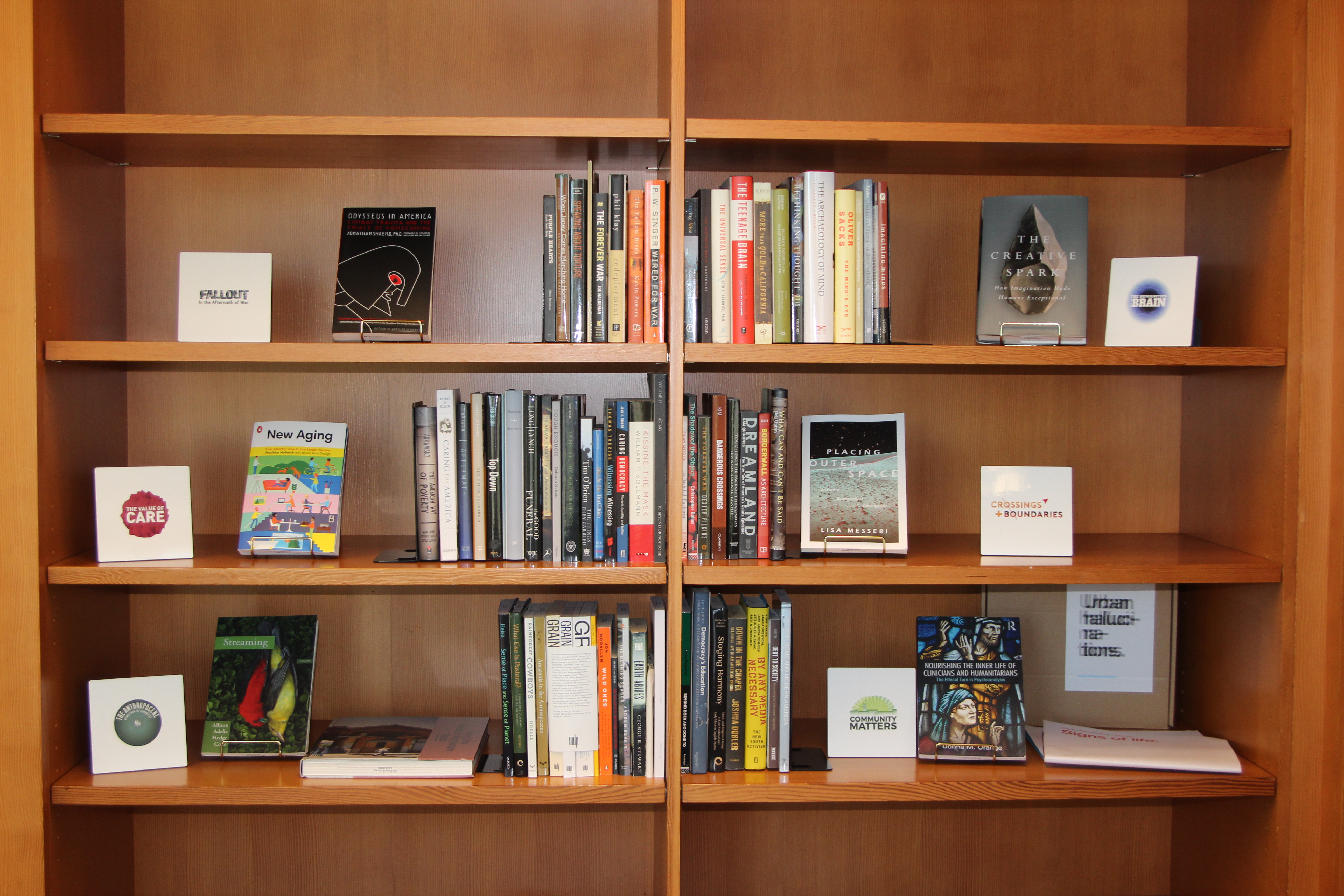 Crowell Reading Room Photos Interdisciplinary Humanities Center UCSB