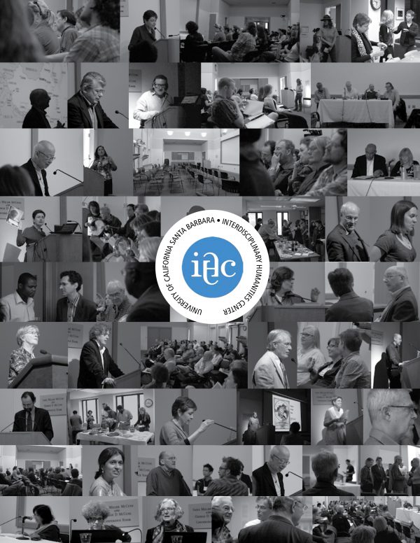 IHC Newsletter 2011–12