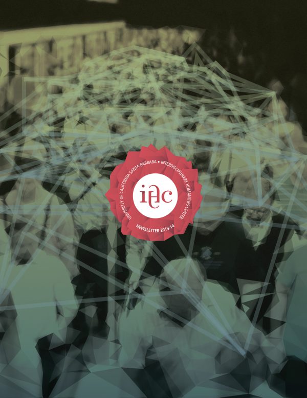IHC Newsletter 2013–14