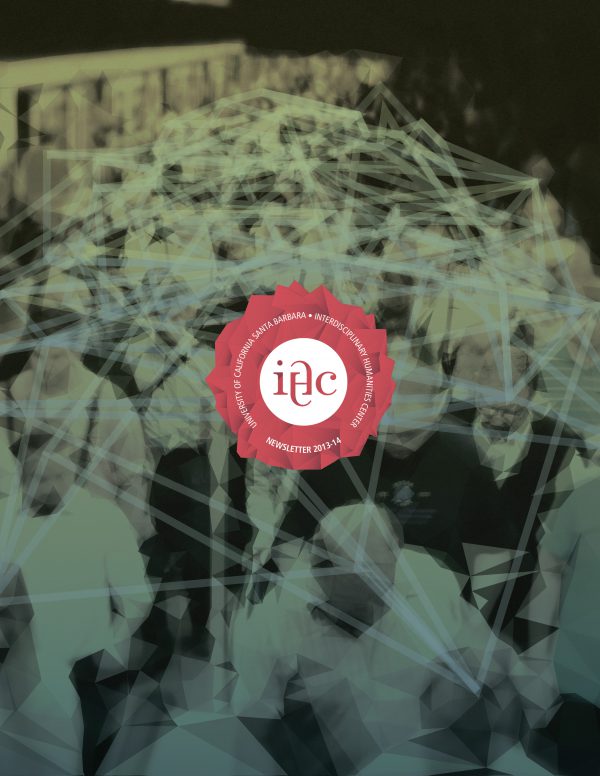 IHC Newsletter 2013–14