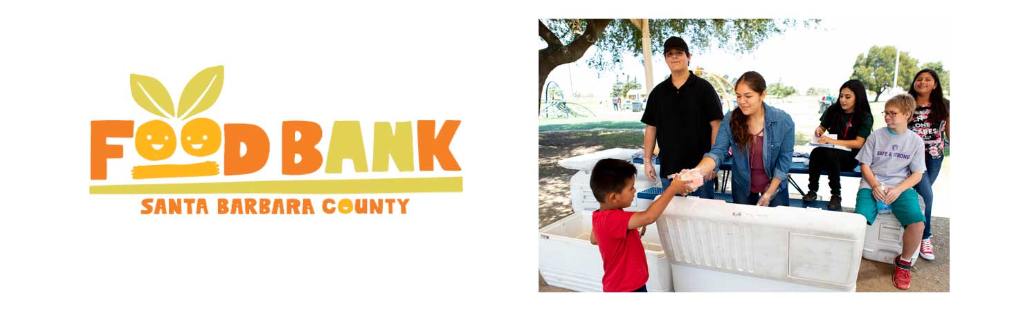 The Foodbank of Santa Barbara County