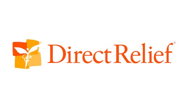 Direct Relief