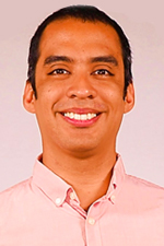 Jesus D. Valencia Ramirez