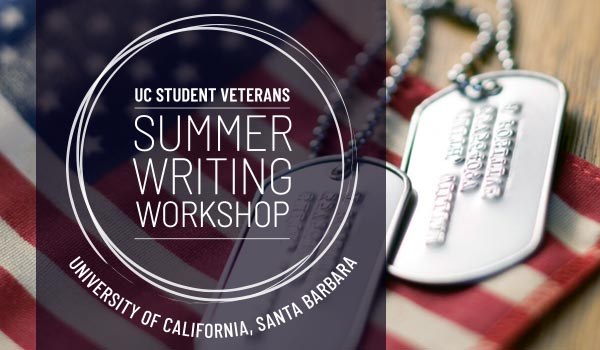 Veterans Writing Workshop