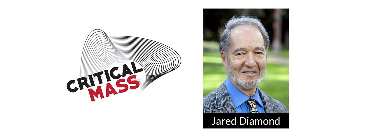 Jared Diamond