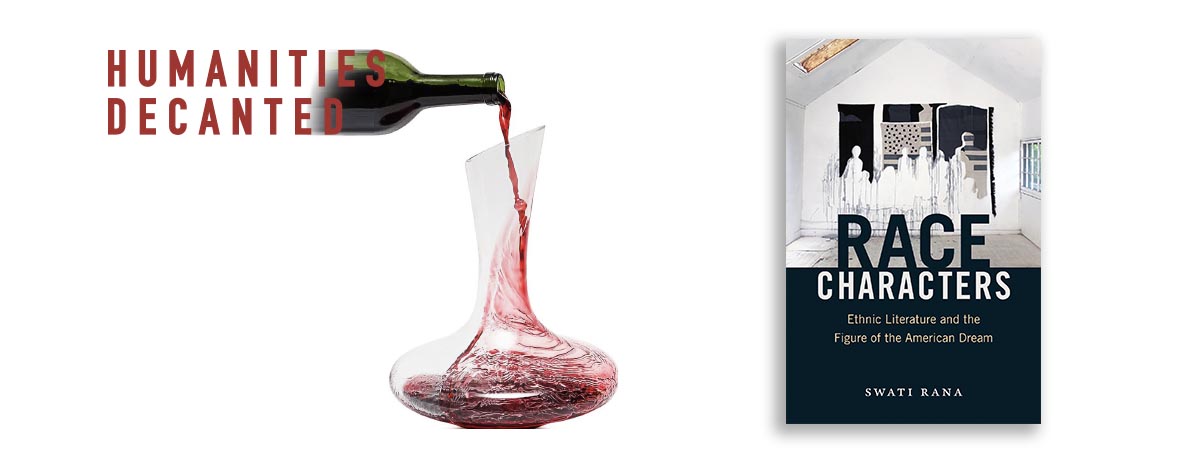 Rana Humanities Decanted