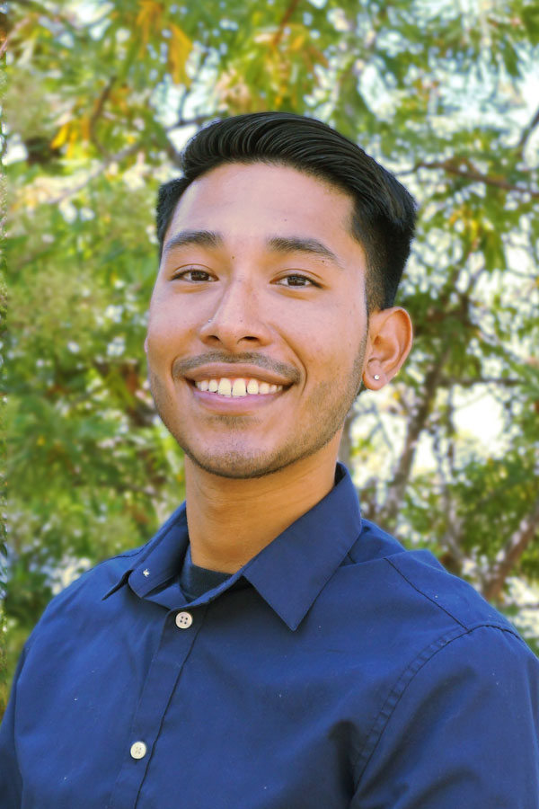 Jarred Pelayo