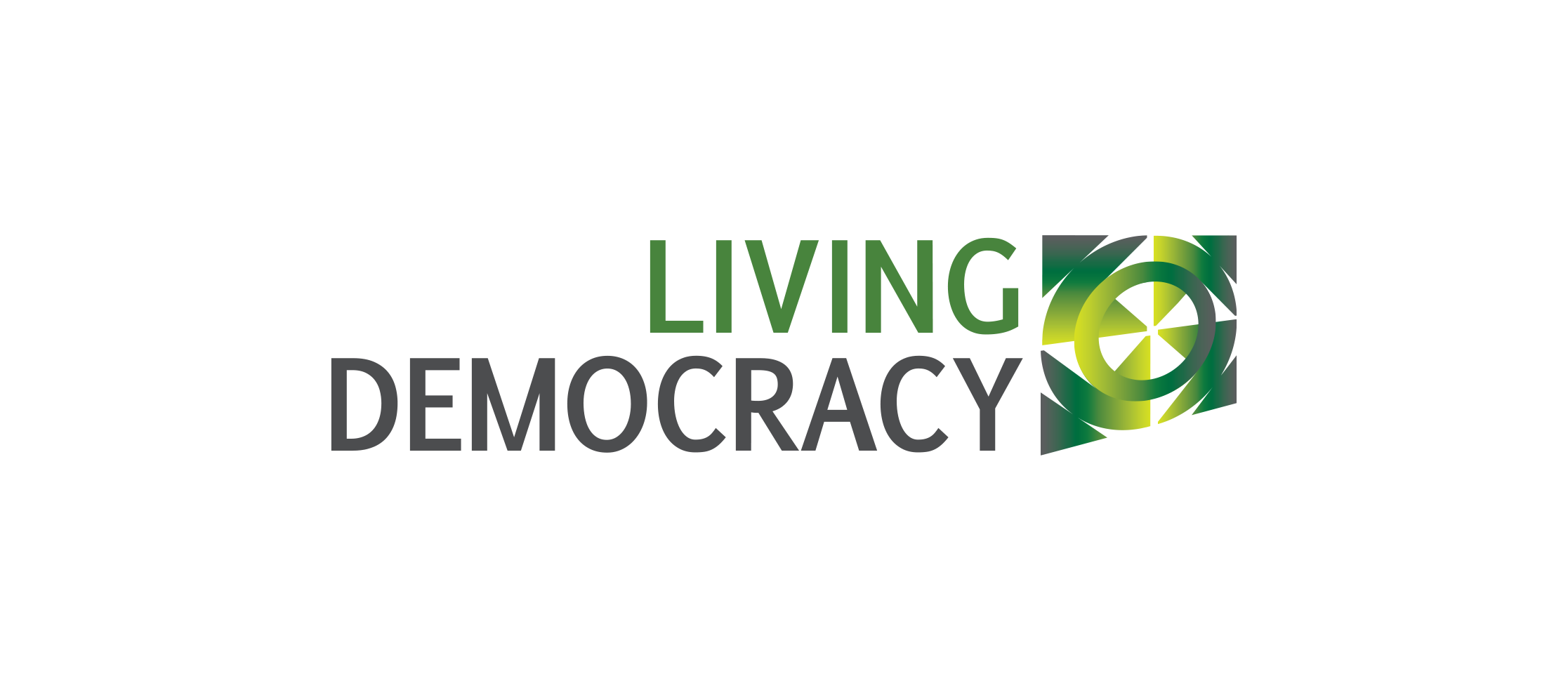 Living Democracy