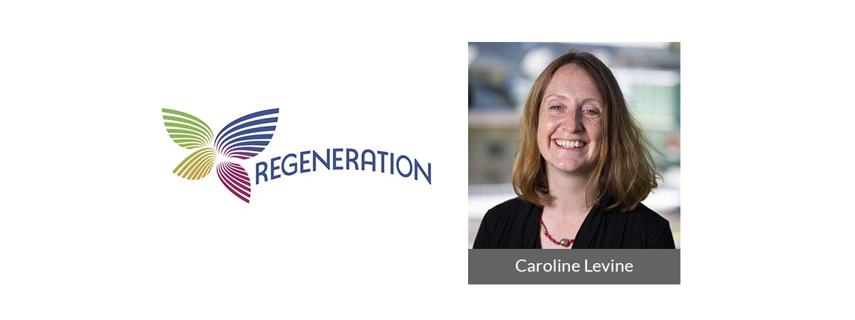 Caroline Levine: Infrastructures of Collective Life: A Formalist’s Guide to the Climate Crisis