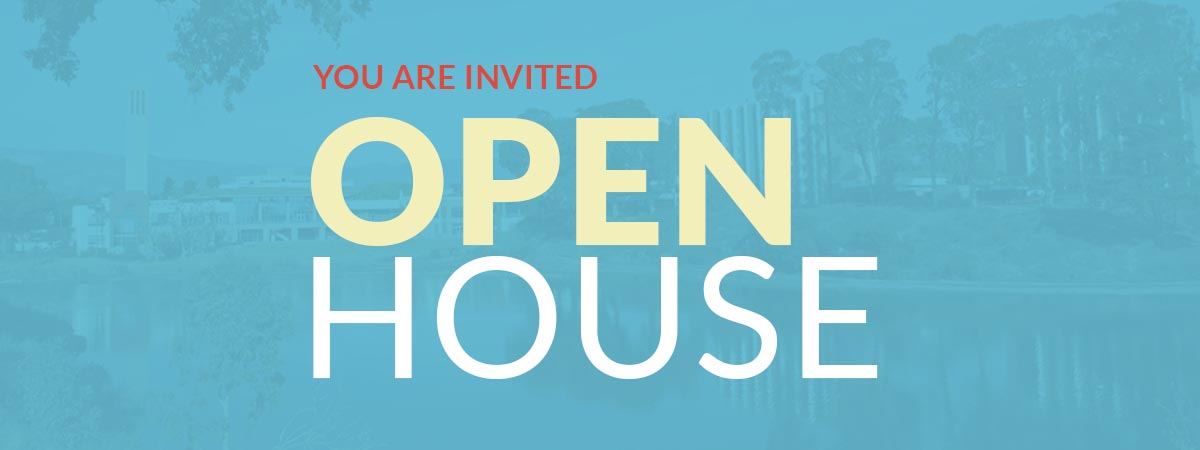 IHC Open House 2022