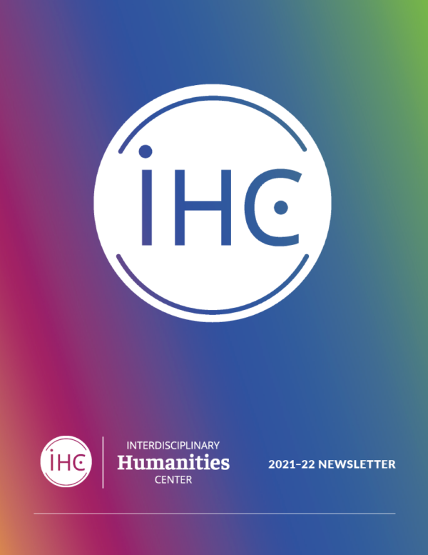 IHC Newsletter 2021–22