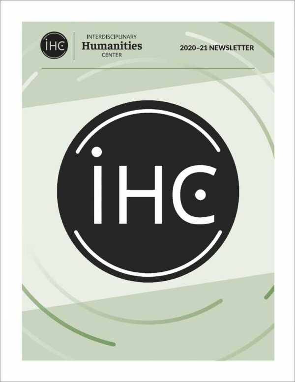 IHC Newsletter 2020–21
