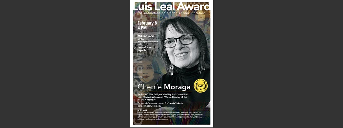 Leal Award 2023