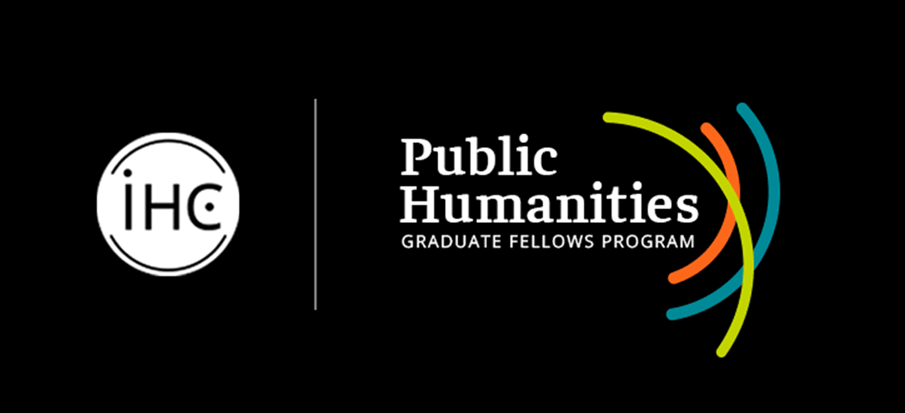 Public Humanities Graduate Fellows Program