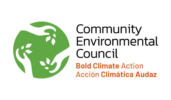 Community Environmental Council internship - Logo