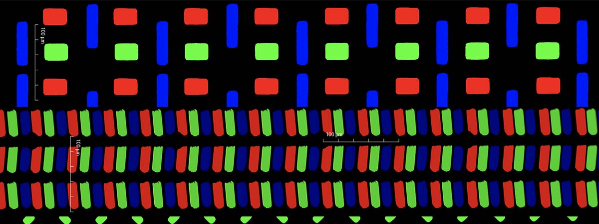 Color: Additions, Subtractions, Signals