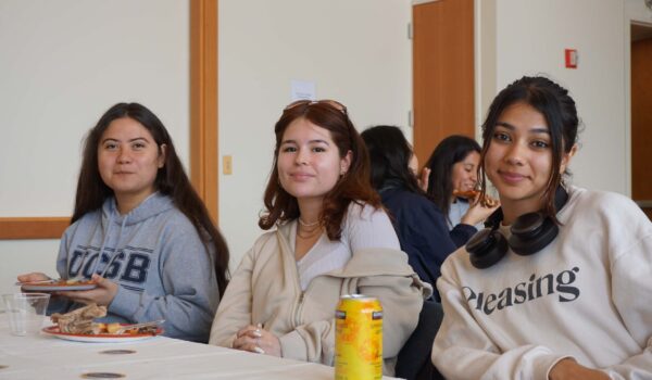 Interpreters Lunch 2023