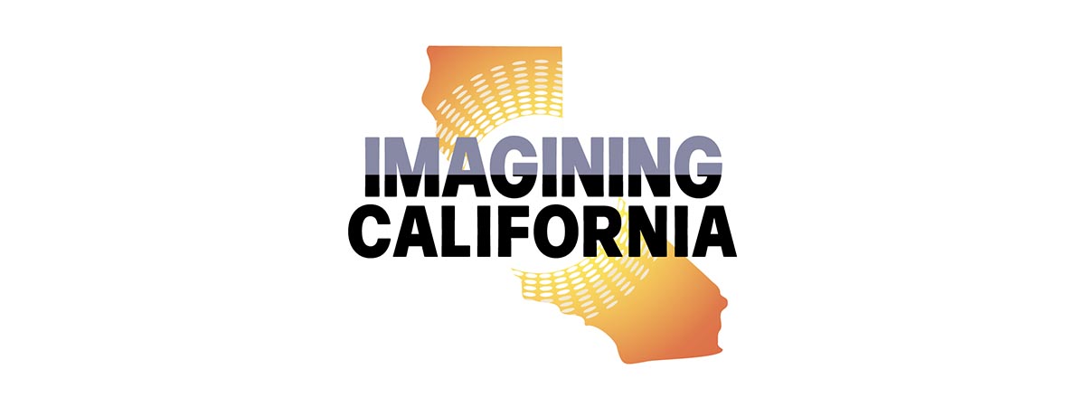 Imagining California - Event
