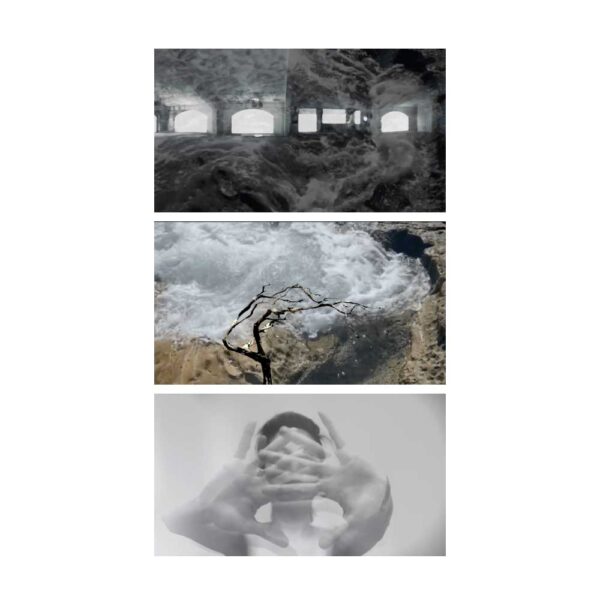 Elena Cardona, “Orphanage Dreams,” “Pacific Behind,” and “Caribbean Murmur” from Murmur