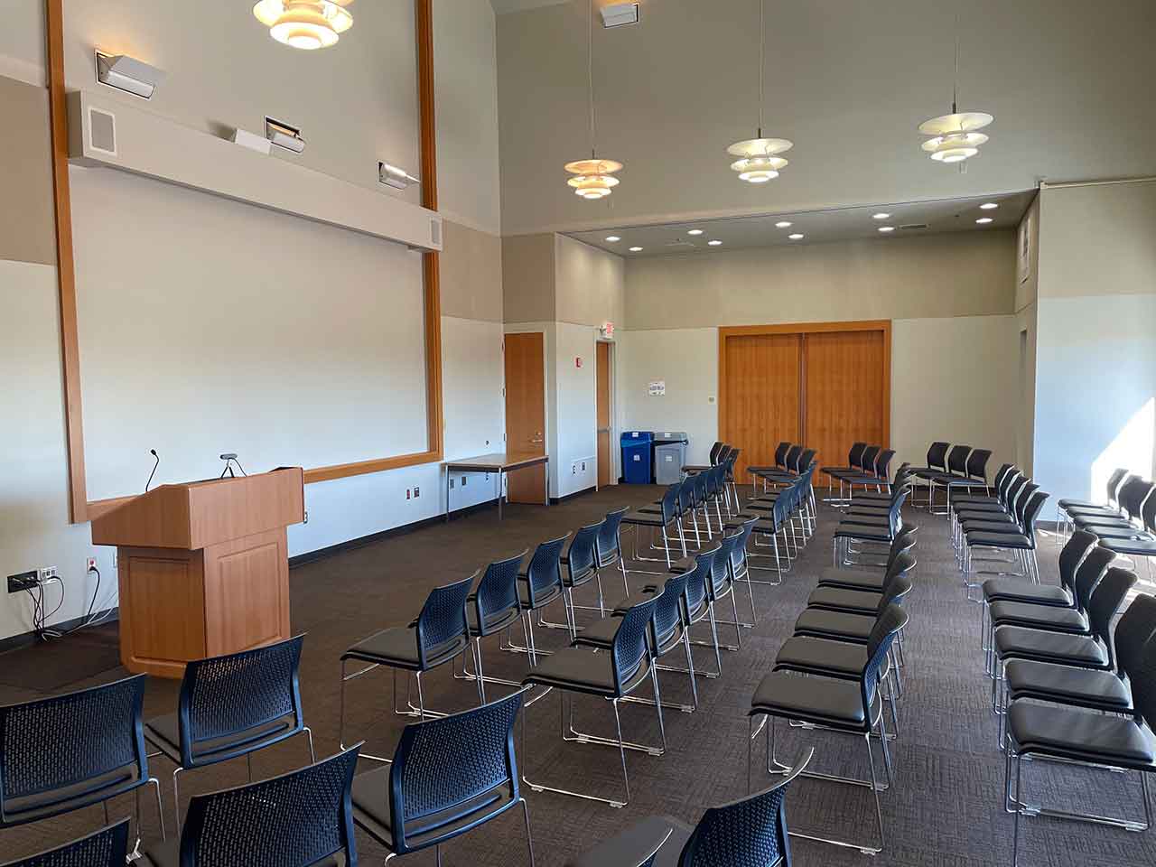 McCune Conference Room