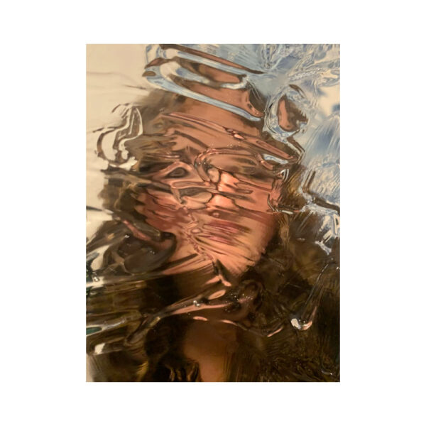 Katherine Brook, Distortion