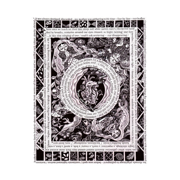 Zeenat Khan, Quilt