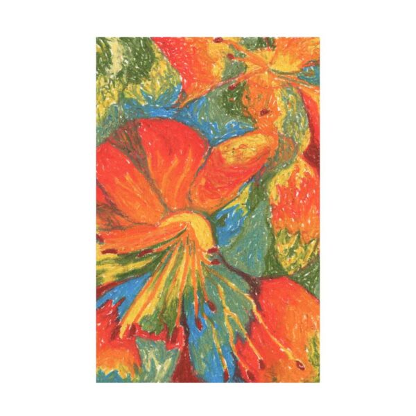 Zoe Van Beurden, Sunburst