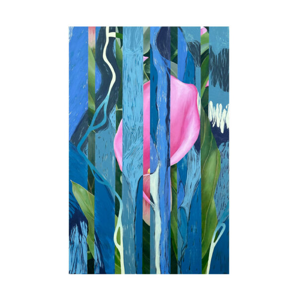 Zoe Van Beurden, Growth in Chaos