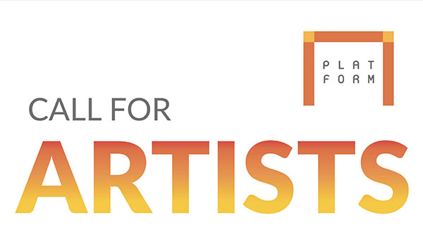 Platform Call for Artists 2025-26